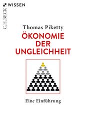 Ökonomie der Ungleichheit