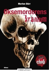 Øksemorderens kranium