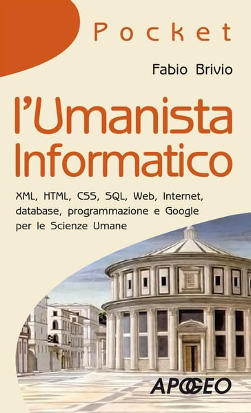 l'Umanista Informatico - Fabio Brivio