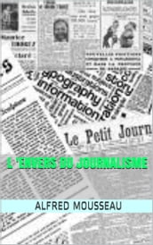 l envers du journalisme