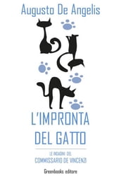 l impronta del gatto