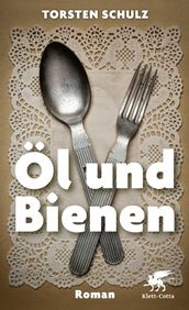 Öl und Bienen