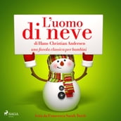 l uomo di neve