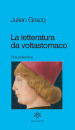 la Letteratura da voltastomaco