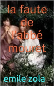 la faute de l abbé mouret