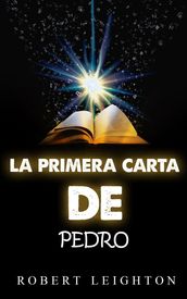 la primera epístola de pedro