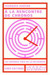 À la rencontre de chronos