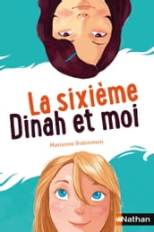 la sixieme dinah et moi