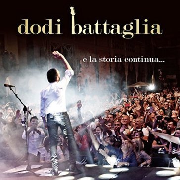 la storia continua - DODI BATTAGLIA