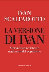 la versione di Ivan