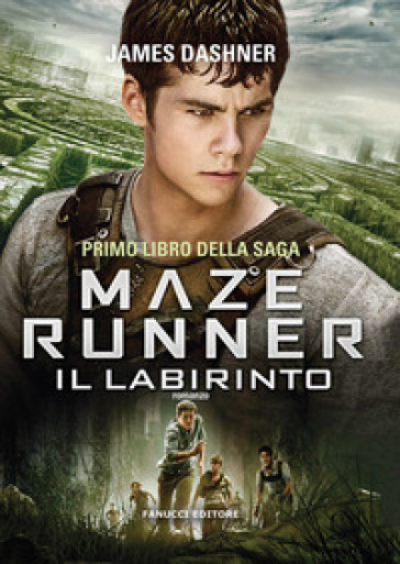 Il labirinto. Maze Runner. Vol. 1 - James Dashner