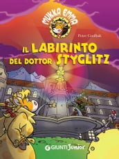 Il labirinto del Dottor Styglitz