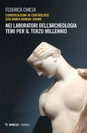 Nei laboratori dell