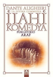 lahi Komedya - Araf