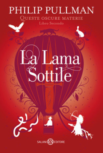 La lama sottile. Queste oscure materie. 2. - Philip Pullman