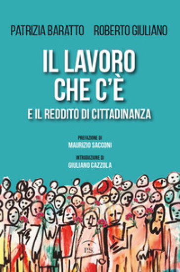 Il lavoro che c'è e il reddito di cittadinanza