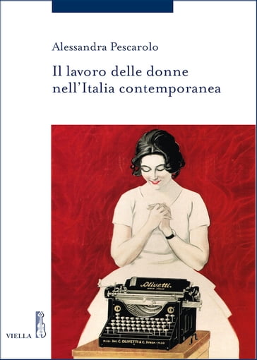 Il lavoro delle donne nell'Italia contemporanea - Alessandra Pescarolo