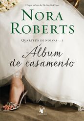 Álbum de casamento