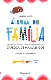 Álbum de família