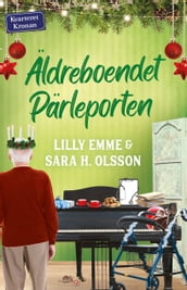 Äldreboendet Pärleporten