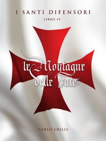 le Montagne delle Fate - Carlo Grilli