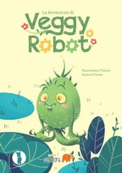 le avventure di veggy robot