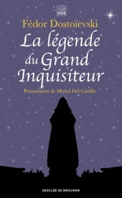 La légende du Grand Inquisiteur