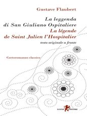 La leggenda di San Giuliano Ospitaliere