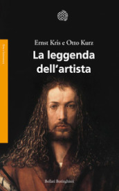 La leggenda dell artista. Un saggio storico