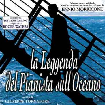 La leggenda del pianista sull'oceano - O. S. T. - La Leggend