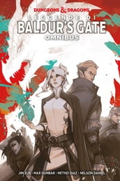 Le leggende di Baldur s Gate - Omnibus