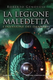 La legione maledetta. L invasione dei dannati