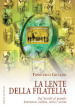 La lente della filatelia. Dal piccolo al grande: letteratura, cultura, storia e società