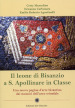 Il leone di Bisanzio a s. Apollinare in classe