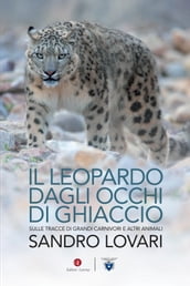 Il leopardo dagli occhi di ghiaccio