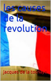 les causes de la révolution francaise