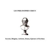 les philosophes grecs