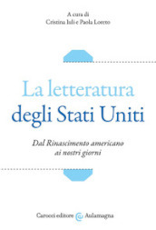 La letteratura degli Stati Uniti