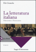 La letteratura italiana. 2.Ottocento e Novecento