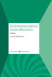 La letteratura latina in età ellenistica