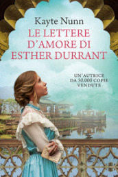 Le lettere d amore di Esther Durrant