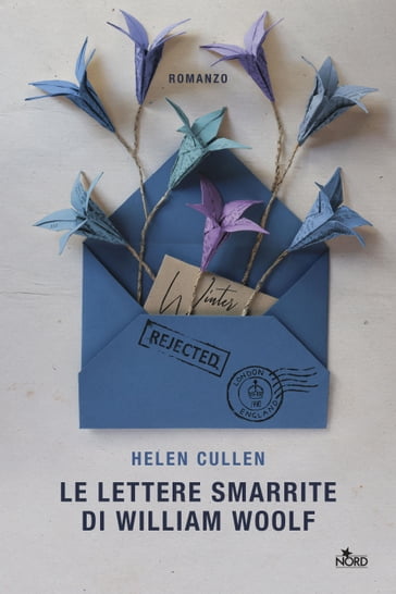 Le lettere smarrite di William Woolf - Helen Cullen