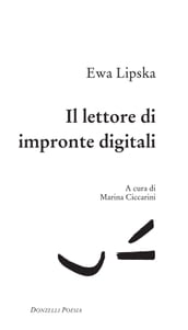 Il lettore di impronte digitali