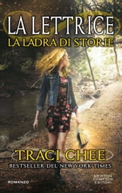 La lettrice. La ladra di storie