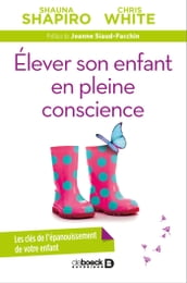 Élever son enfant en pleine conscience