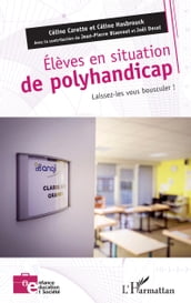 Élèves en situation de polyhandicap