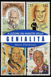 A lezione dai maestri della genialità