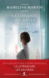 La librairie des rêves ensevelis