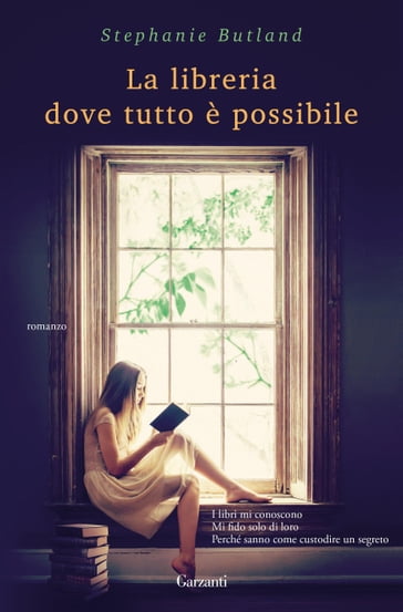 La libreria dove tutto è possibile - Stephanie Butland