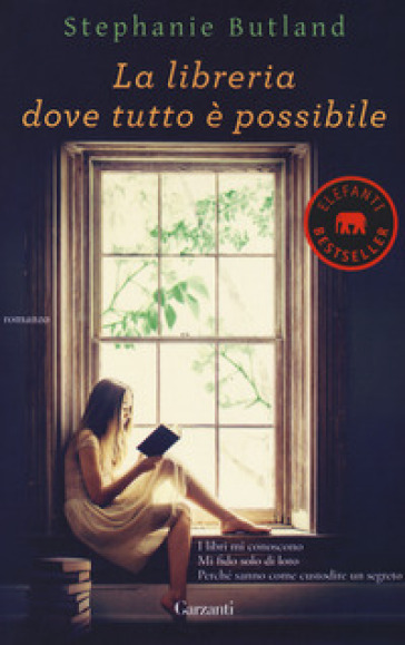 La libreria dove tutto è possibile - Stephanie Butland